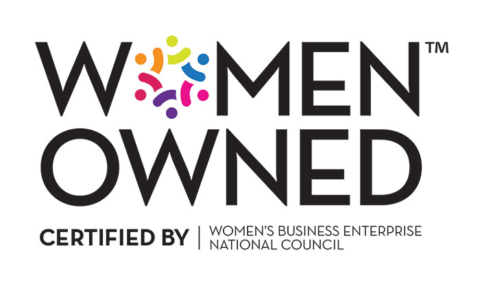 Women Business enterprise national council certification